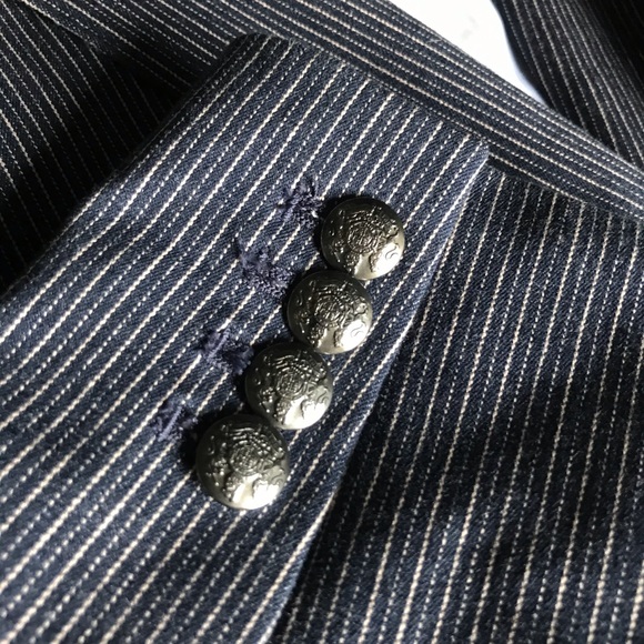 Equestrian Edition Jacket / Blazer Banana Republic - Picture 3 of 7